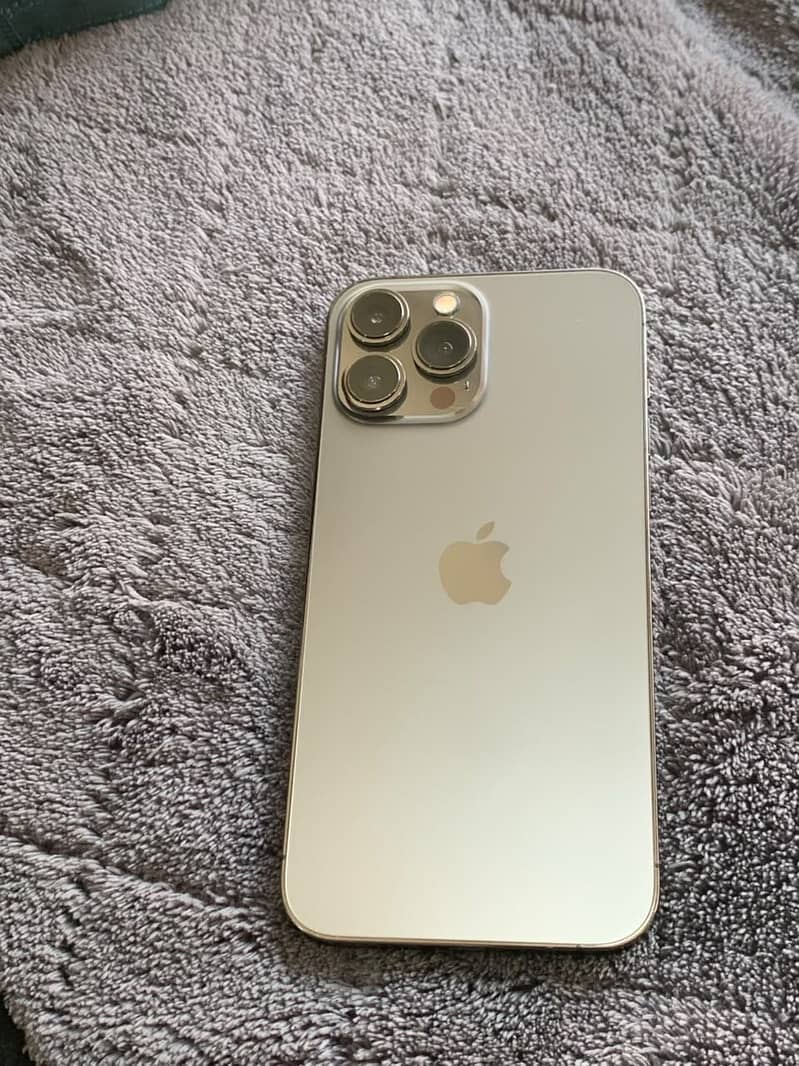 13 pro Max 0