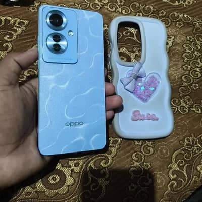 OPPO Reno 11 f