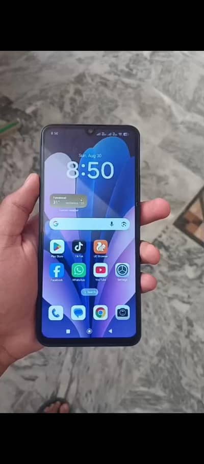 Xiaomi Redmi 14C