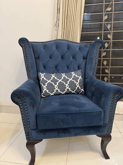 Modern Sofa Set for Sale