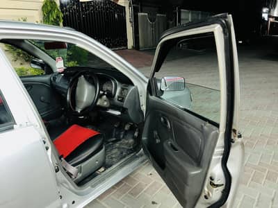 Suzuki Alto 2005