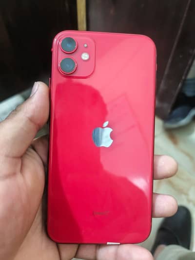 iPhones 11