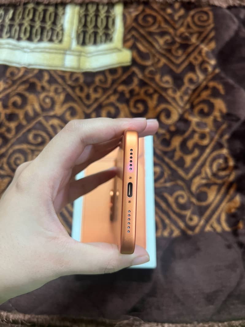 Apple iPhone 17 Pro Max 7