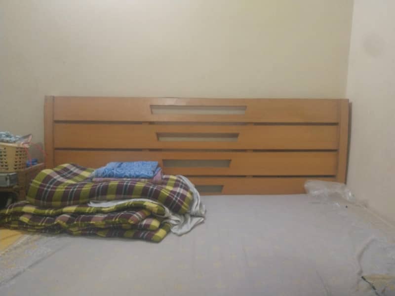 double bed 3