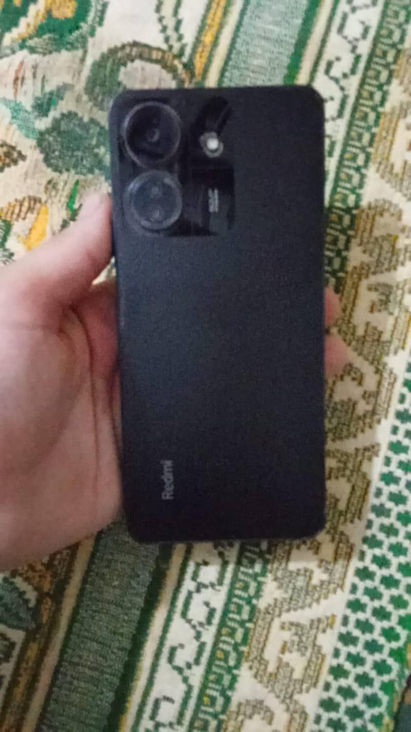 Xiaomi Other Model 4