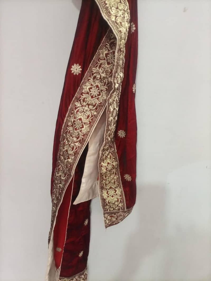 coat pent, 3