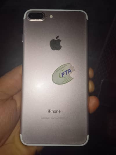 Apple iPhone 7 Plus