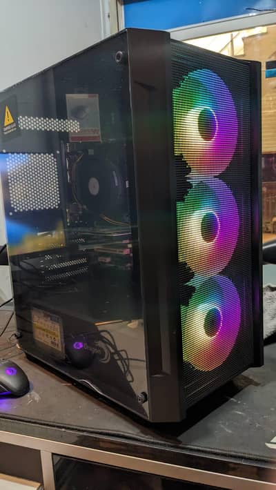 GAMING PC