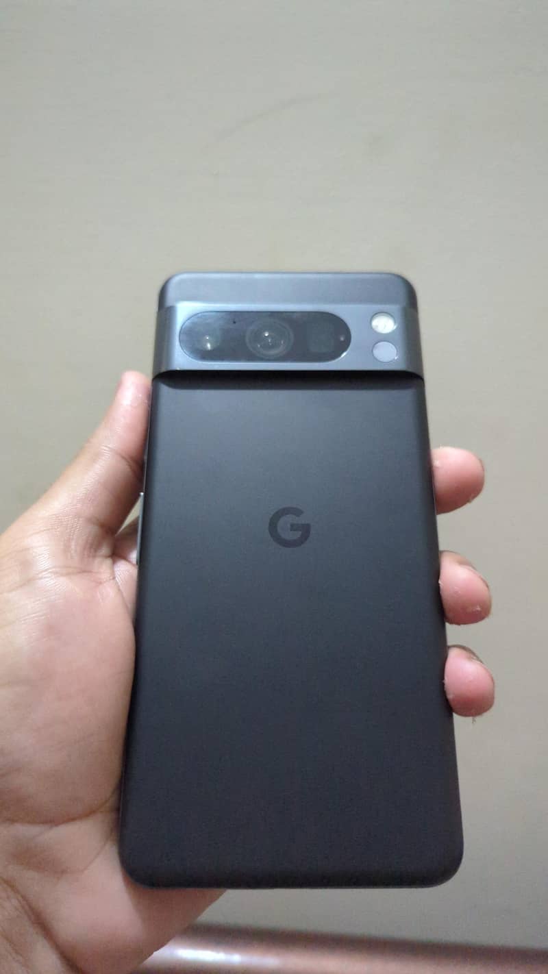 Google Pixel 8 Pro 0