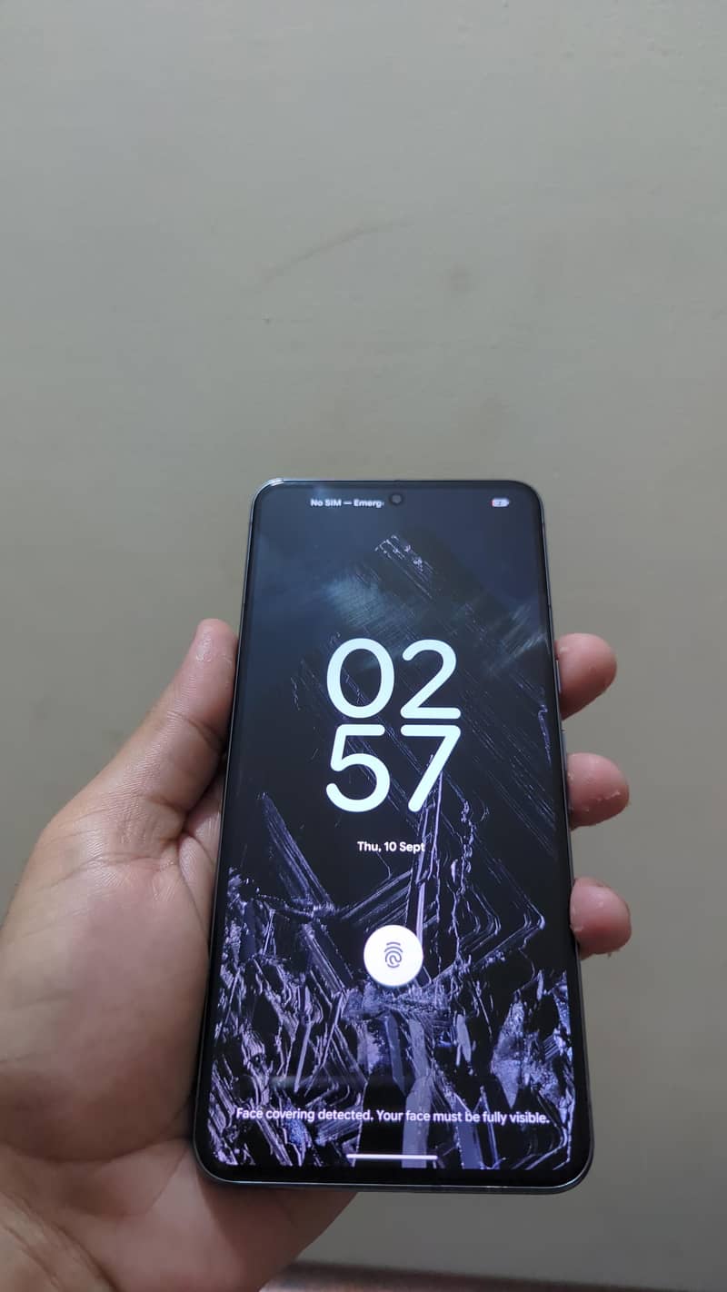 Google Pixel 8 Pro 1