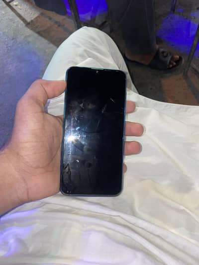 Huawei Y7 Prime 2019