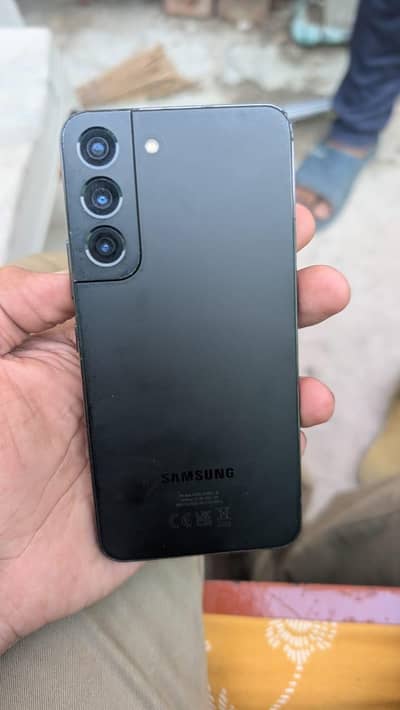 Samsung Mobile S22