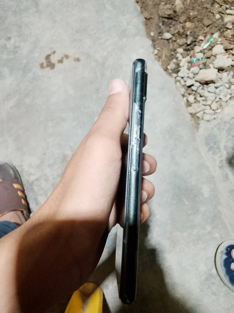 Google Pixel 6a 3
