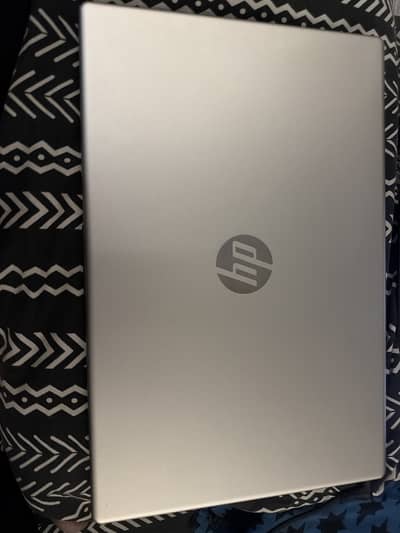 HP-laptop 15 series with upgraded  64gb ram from HP