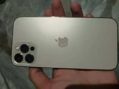 Apple iPhone 12 Pro