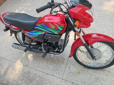 Honda Pridor 2026 (contact # 03444030713 ]