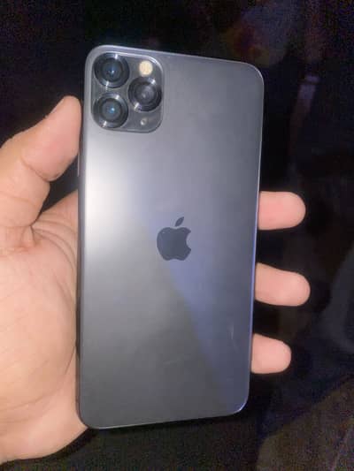 Apple iPhone 11 Pro Max