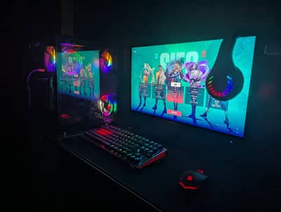MSI G243 165 Hz