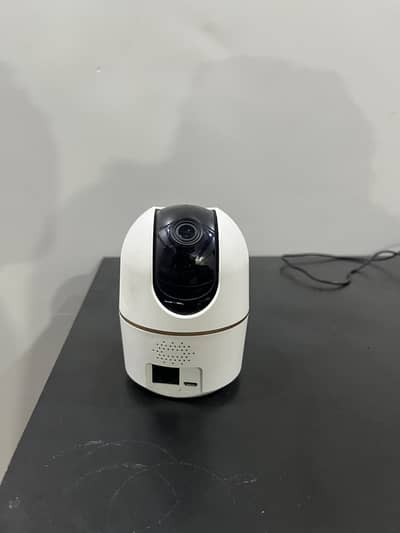 Dahua DH-H5A 5MP WiFi Cameras – 2 Cameras + 64GB Cards