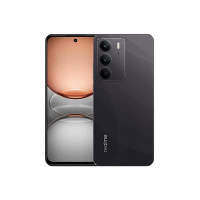 Realme C75 Mobile For Sale in Warranty (10/10)