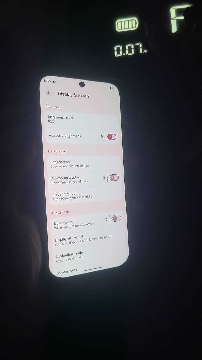 Google Pixel 6 1
