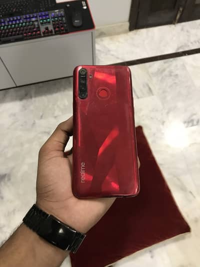 Realme 5s