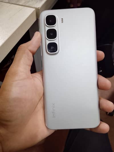 Infinix Hot 6 Pro