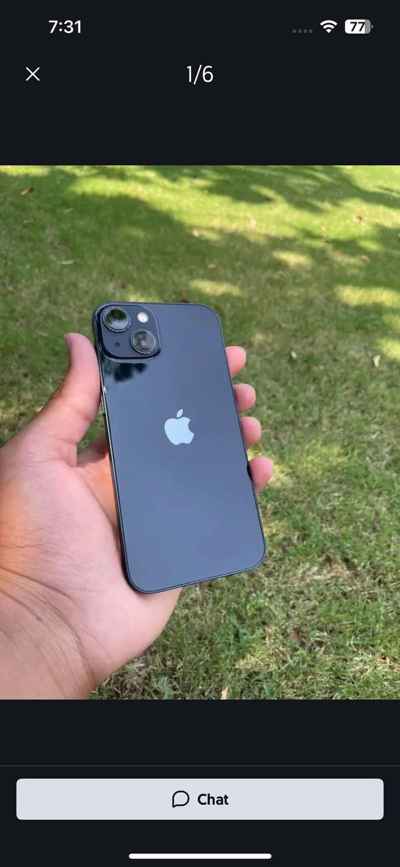 Apple iPhone 13 0