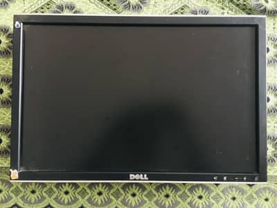 Dell 19” Lcd