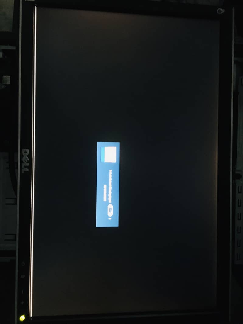 Dell 19” Lcd 2