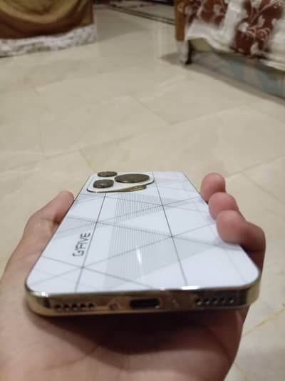 G'Five Note 25 Ultra