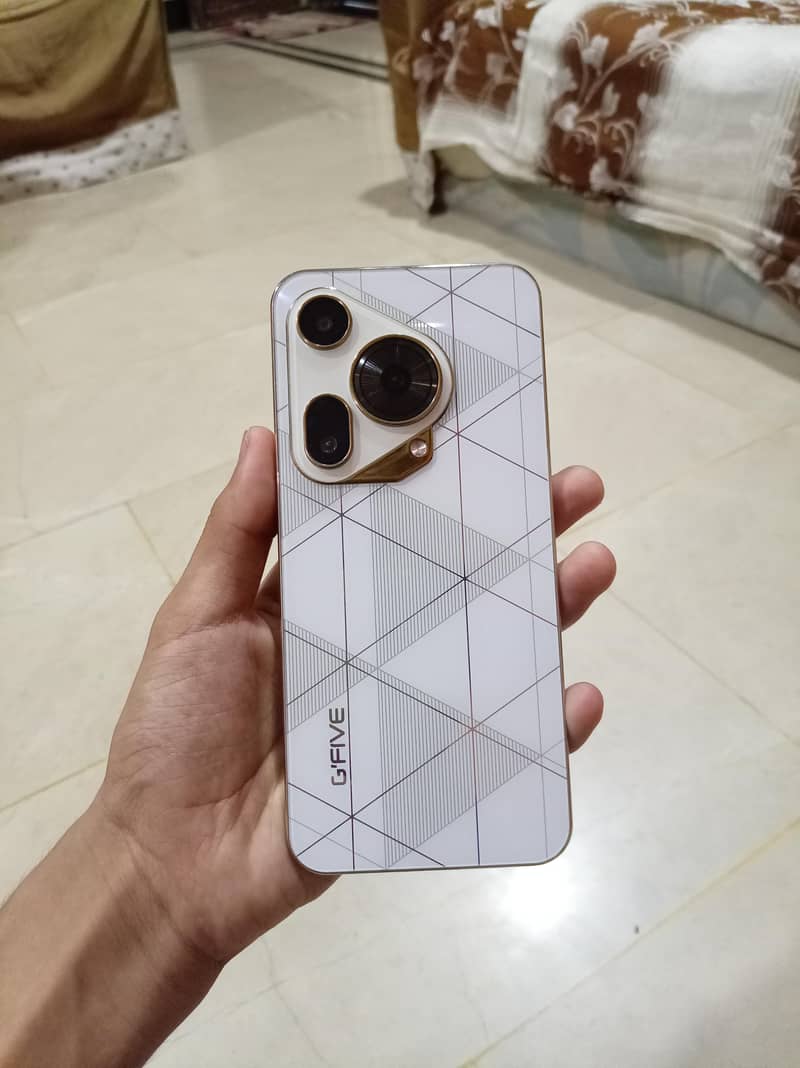 G'Five Note 25 Ultra 4