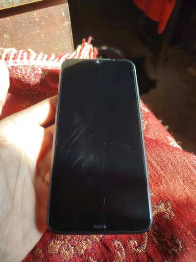 Xiaomi Redmi Note 8