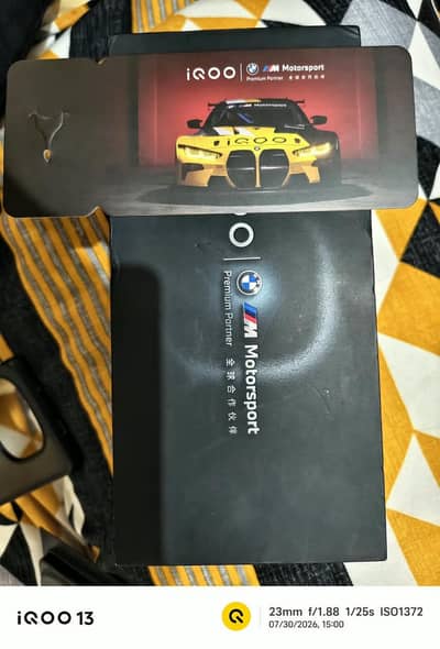 Vivo iQOO 13