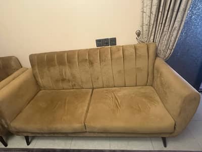 5 seater Sofa set