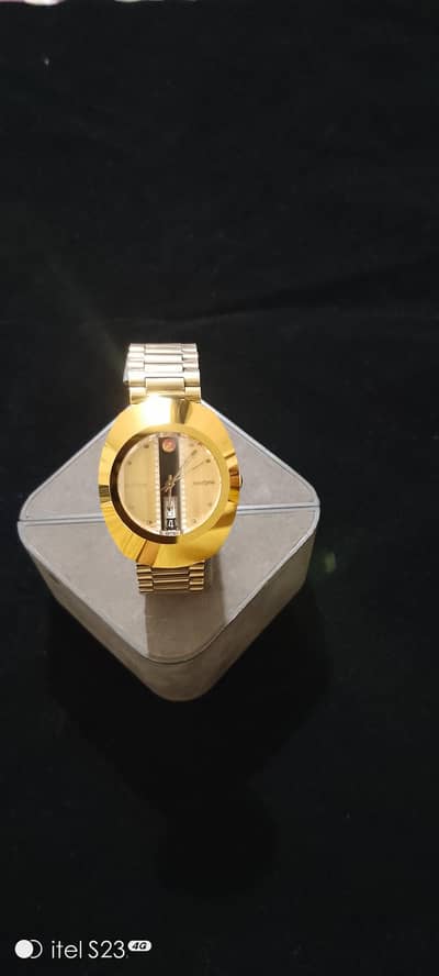 Rado original watch