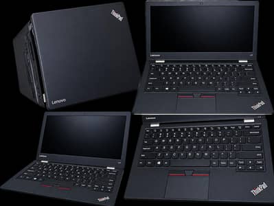 Lenovo Thinkpad L3 i3 6th gen