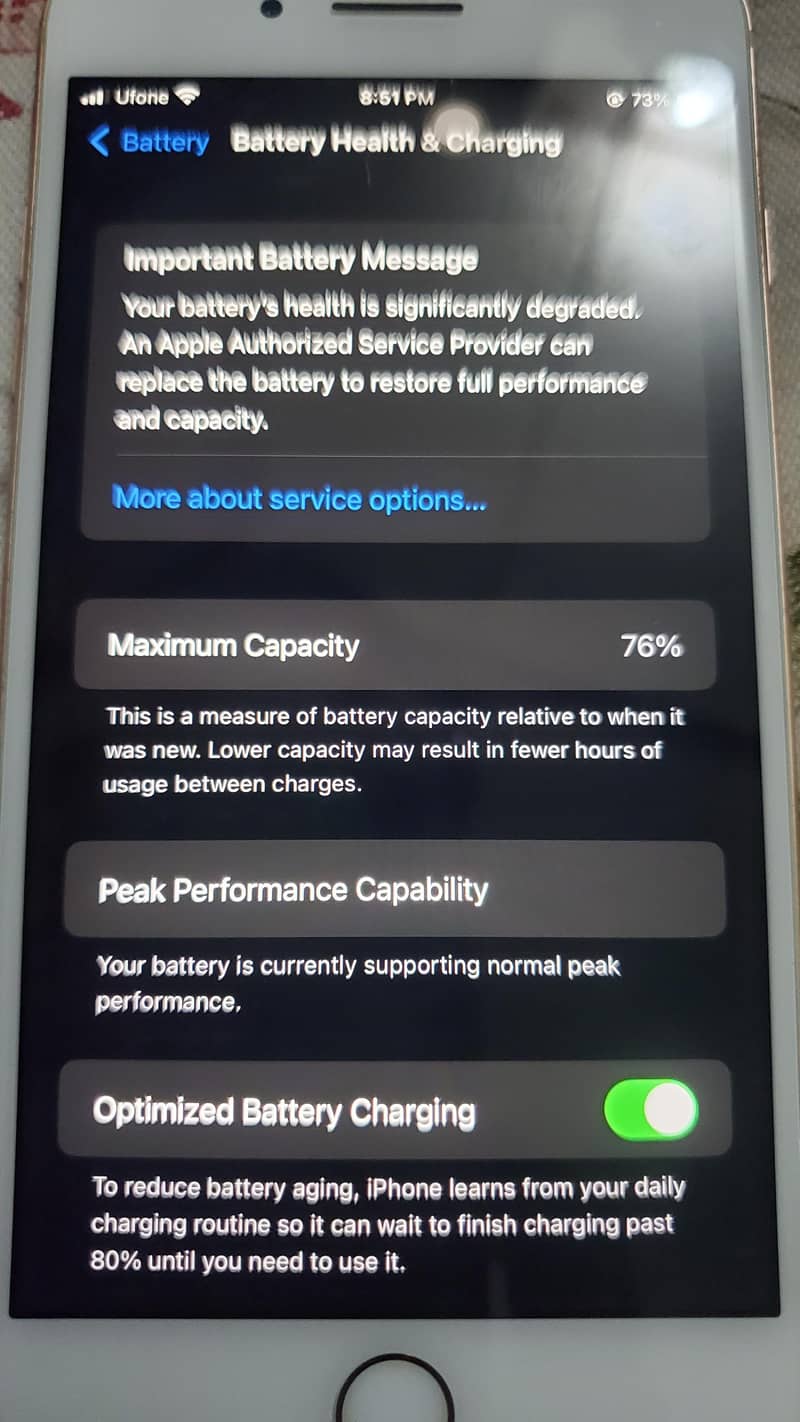 Apple iPhone 8 Plus 2