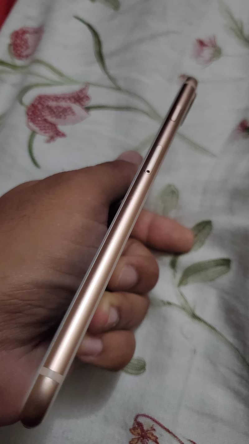 Apple iPhone 8 Plus 4