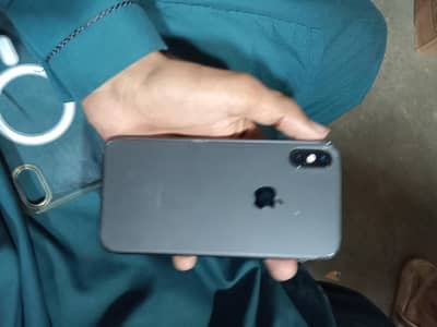 Apple iPhone XS