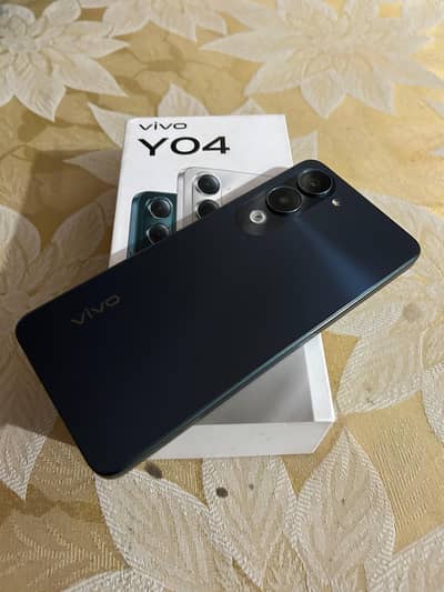 Vivo Y04