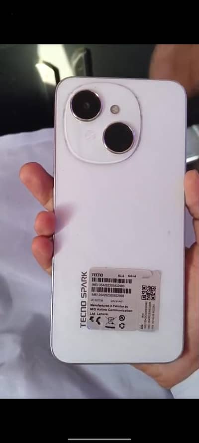 tacno spark go 1 only mobile