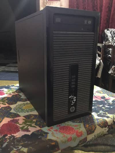 Cuore i3 4 generation condtion like new