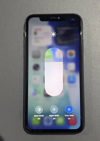 Apple iPhone 11 64 GB NON PTA FACTORY UNLOCK