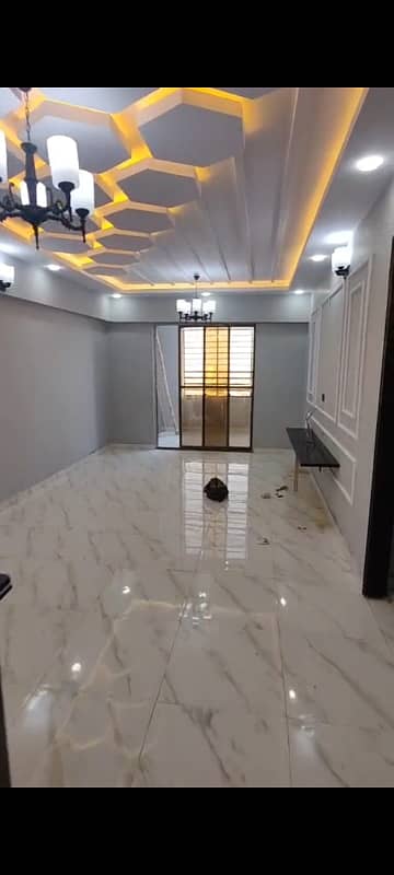 MON VISTA | DUPLEX | FOR RENT | WITH PERSONAL LIFT | NEW BUILDING | NEW KITCHEN | 4BED DD | WITH PARKING | STAND BY GENERATOR | MOSQUE | BLOCK F | 2200 SQFT | LIFT | DEMAND 165000/- RENT PER MONTH