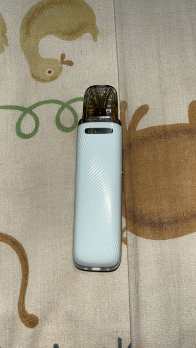 Pod for sale