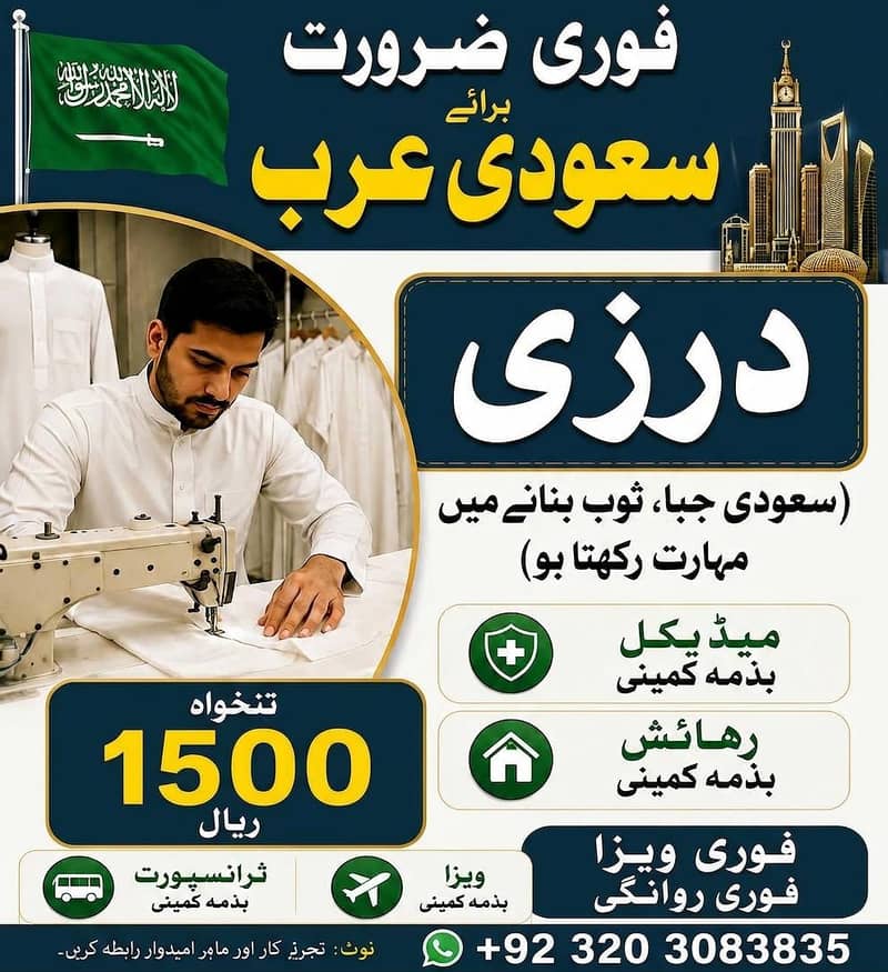 Work Visa Bahrain 5