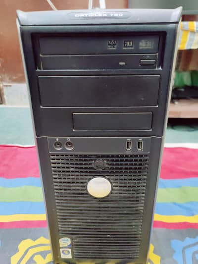 Core 2 Quad PC only