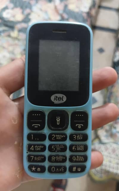 Itel it2166