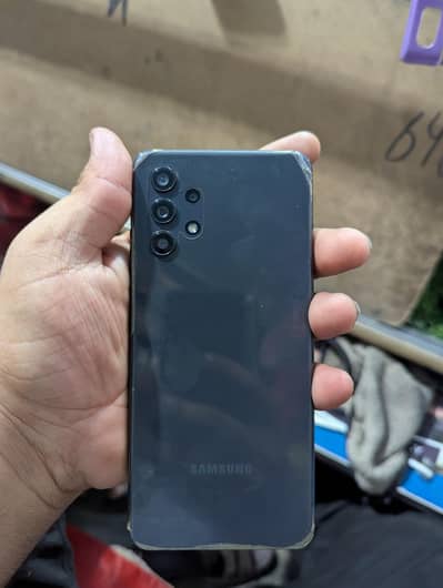 Samsung Mobile A32 6+128